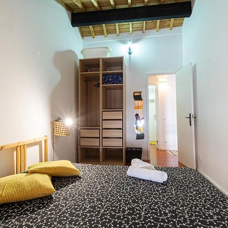Historical Center Apartments Понта Делгада Екстериор снимка