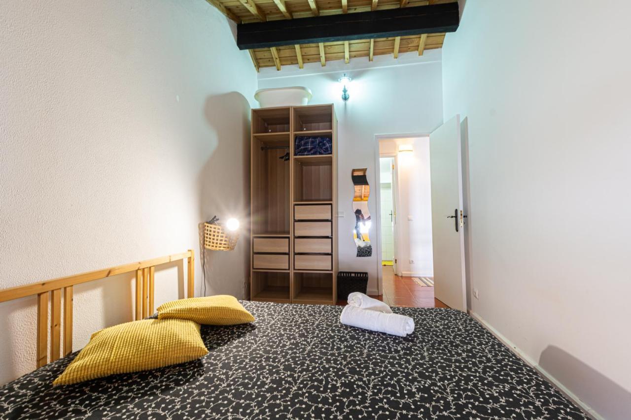Historical Center Apartments Понта Делгада Екстериор снимка