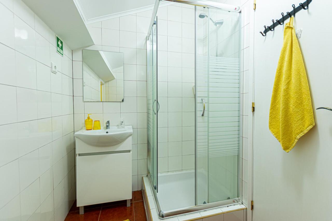 Historical Center Apartments Понта Делгада Екстериор снимка