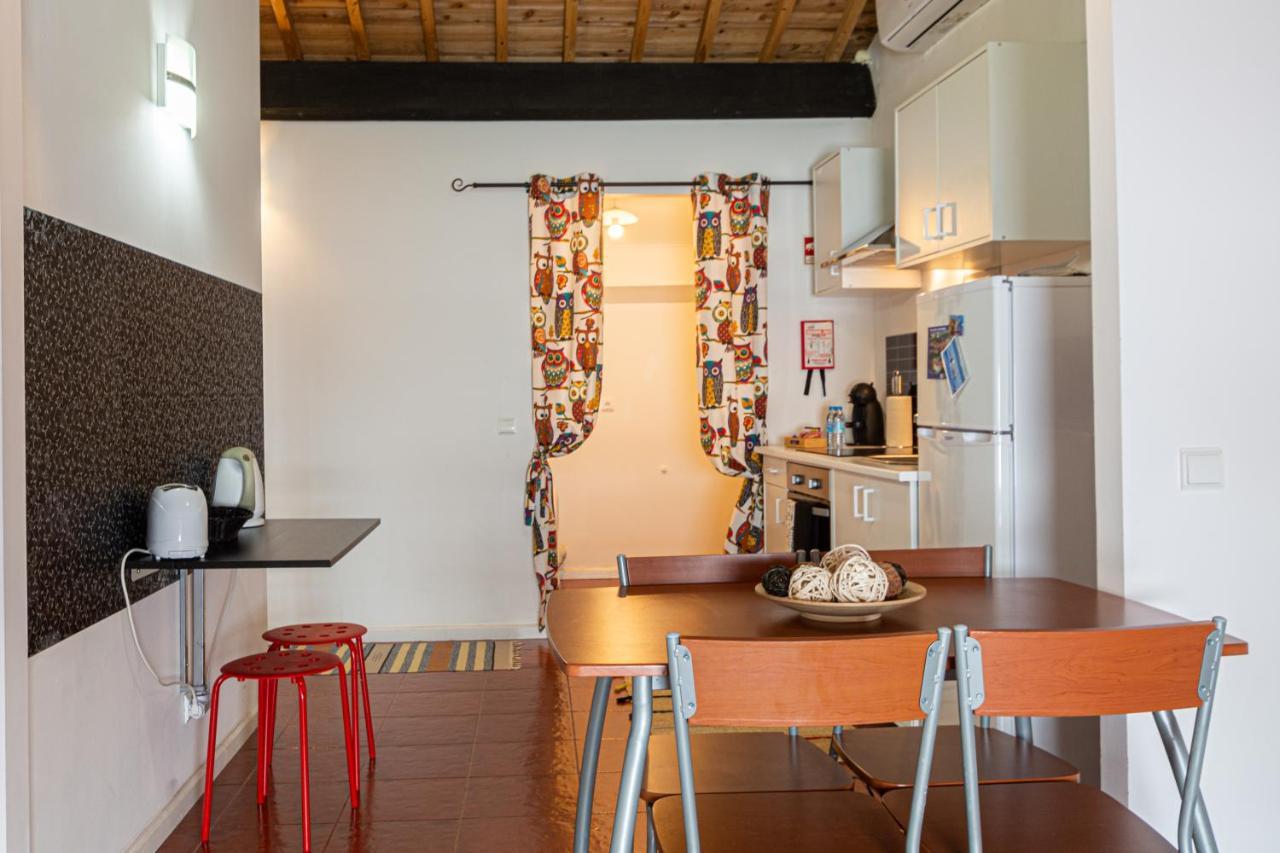 Historical Center Apartments Понта Делгада Екстериор снимка