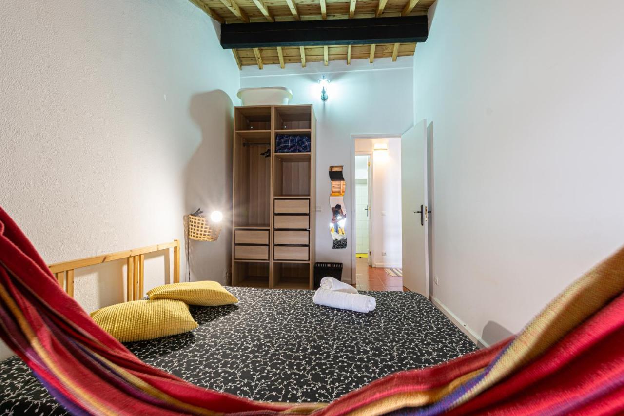 Historical Center Apartments Понта Делгада Екстериор снимка