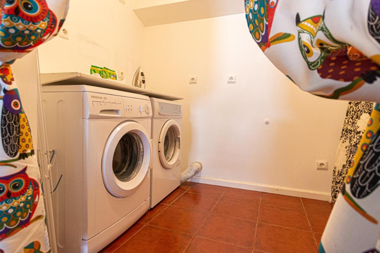 Historical Center Apartments Понта Делгада Екстериор снимка