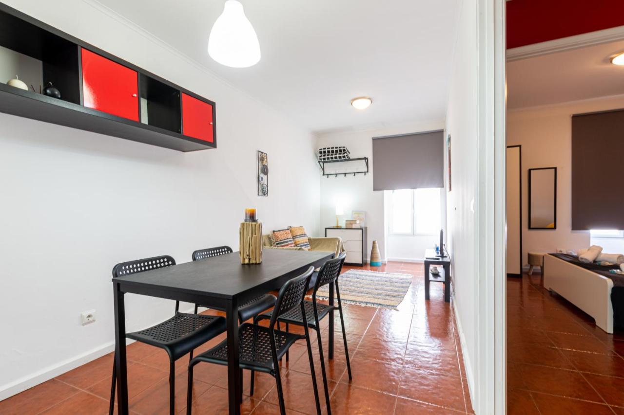 Historical Center Apartments Понта Делгада Екстериор снимка