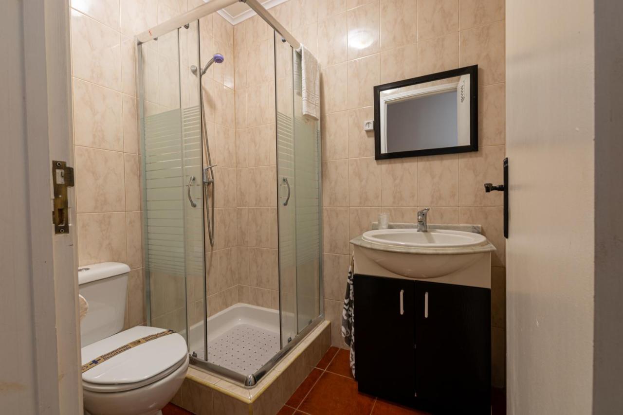 Historical Center Apartments Понта Делгада Екстериор снимка