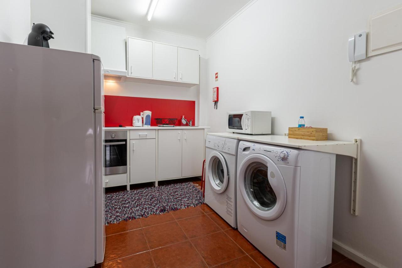 Historical Center Apartments Понта Делгада Екстериор снимка