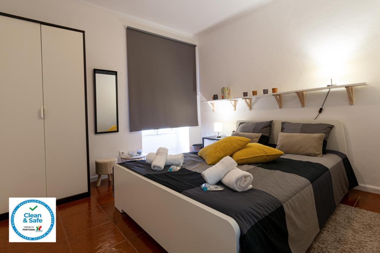 Historical Center Apartments Понта Делгада Екстериор снимка