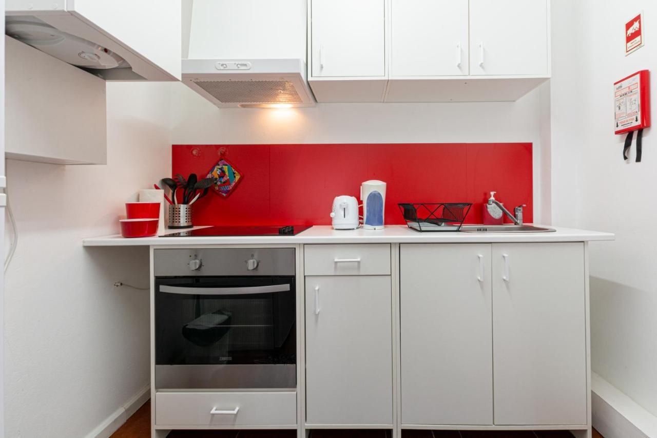 Historical Center Apartments Понта Делгада Екстериор снимка