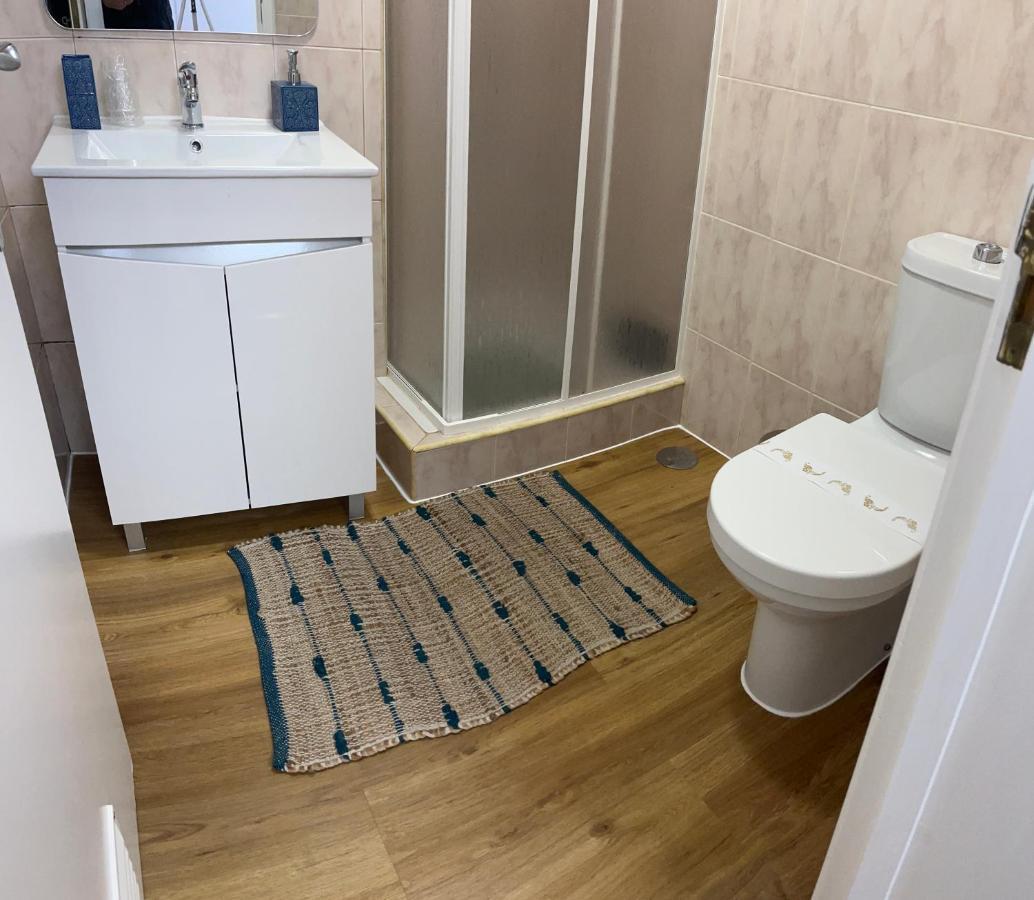 Historical Center Apartments Понта Делгада Екстериор снимка